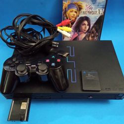 PlayStation 2