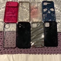 iPhone 11 Cases Give Offer