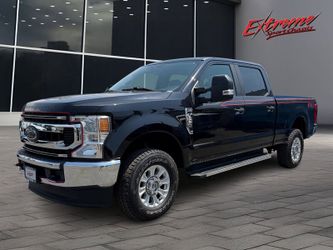 2020 Ford F-250 Super Duty XL