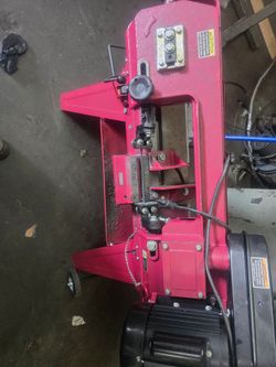 Band Saw