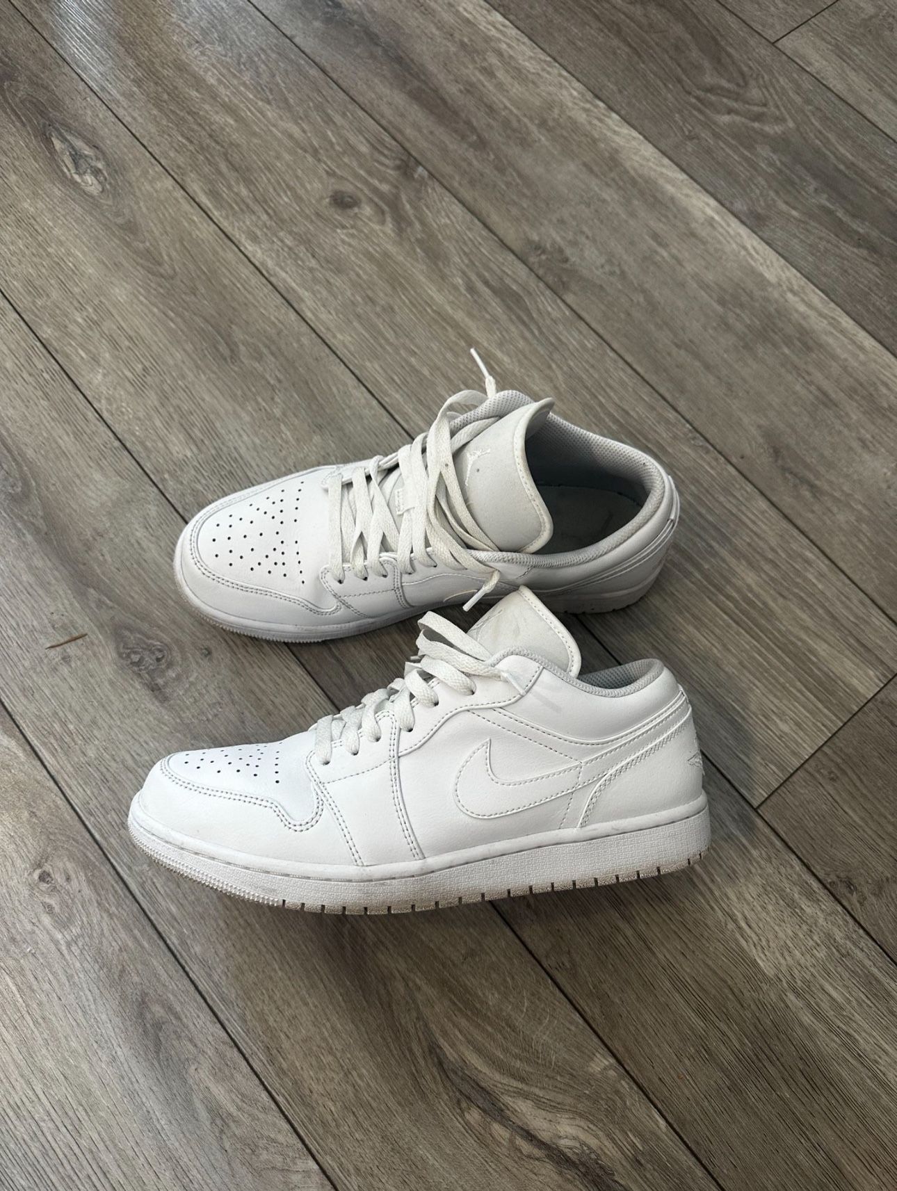 Jordans
