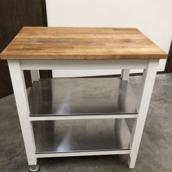 Bar Cart