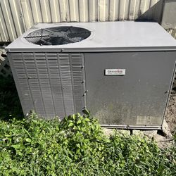 Air Conditioner 