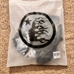 Hellstar Powered By The Star T-shirt 