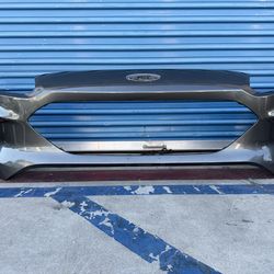 2020,2021,2022 Ford Escape Front Bumper/Defensa Delantera Oem,Original  Ask