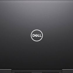 Dell 2 In 1 15.6 4K Ultra HD Touch Screen Laptop 
