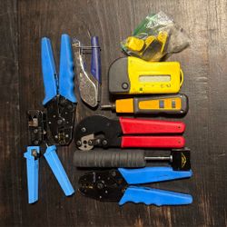 Tools $65