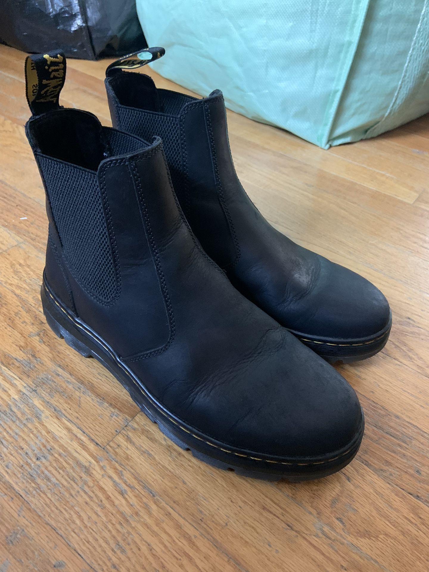Doc Martens men’s size 11 Mens | Shop Used Dr. Martens main image 3