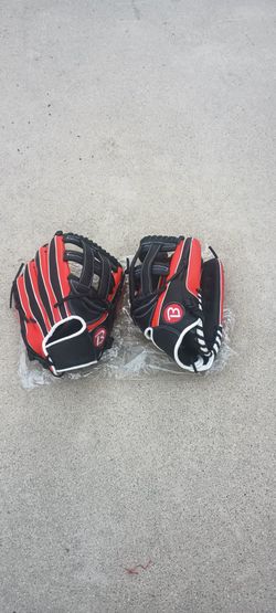 Softball Glove
