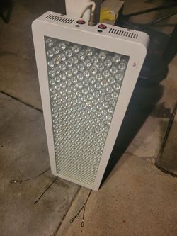 Nice LED LIGHT
