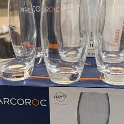 Vajilla De Vasos Cada Caja Trae 6 Vasos 