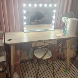 Ikea Table Desk