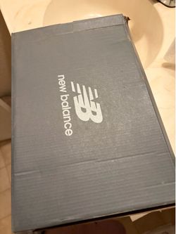 New balances