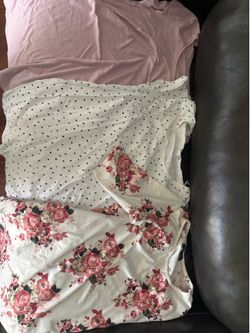 Maternity Shirts