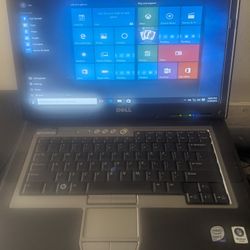Dell Precision M4300