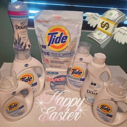 Tide Bundle