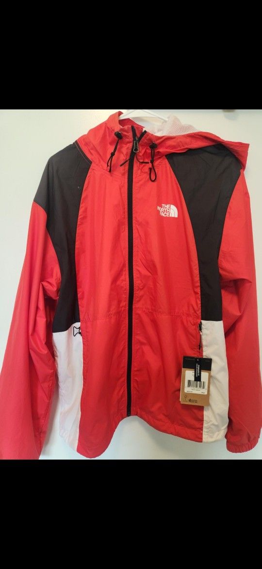 Northface Jacket
