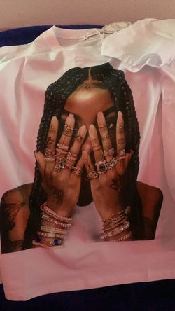 Diamond shirts