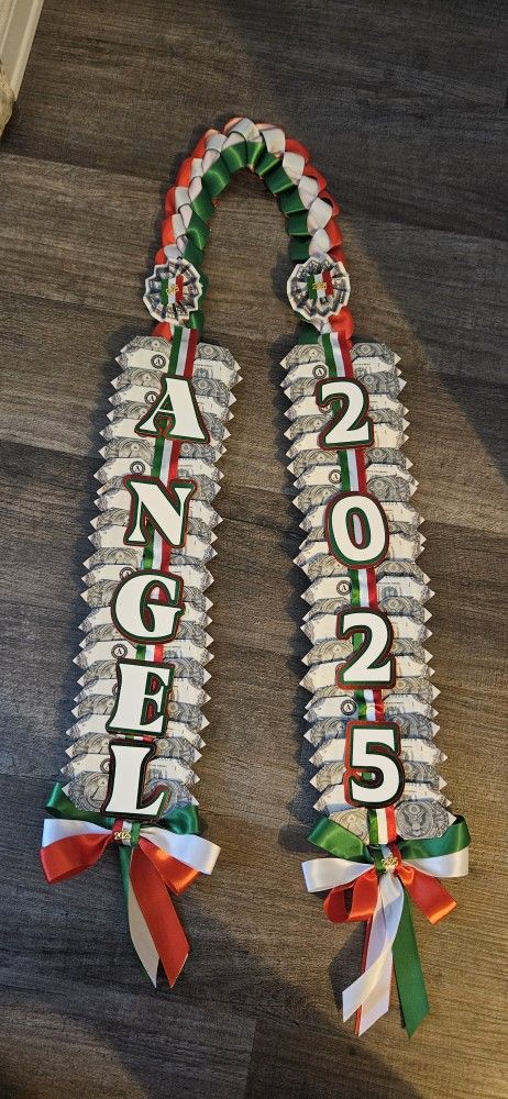 Money Lei