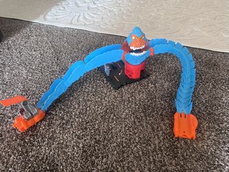 Hot Wheel Fans!