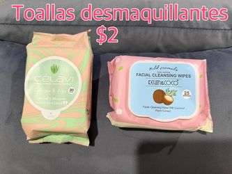 Cosméticos y más