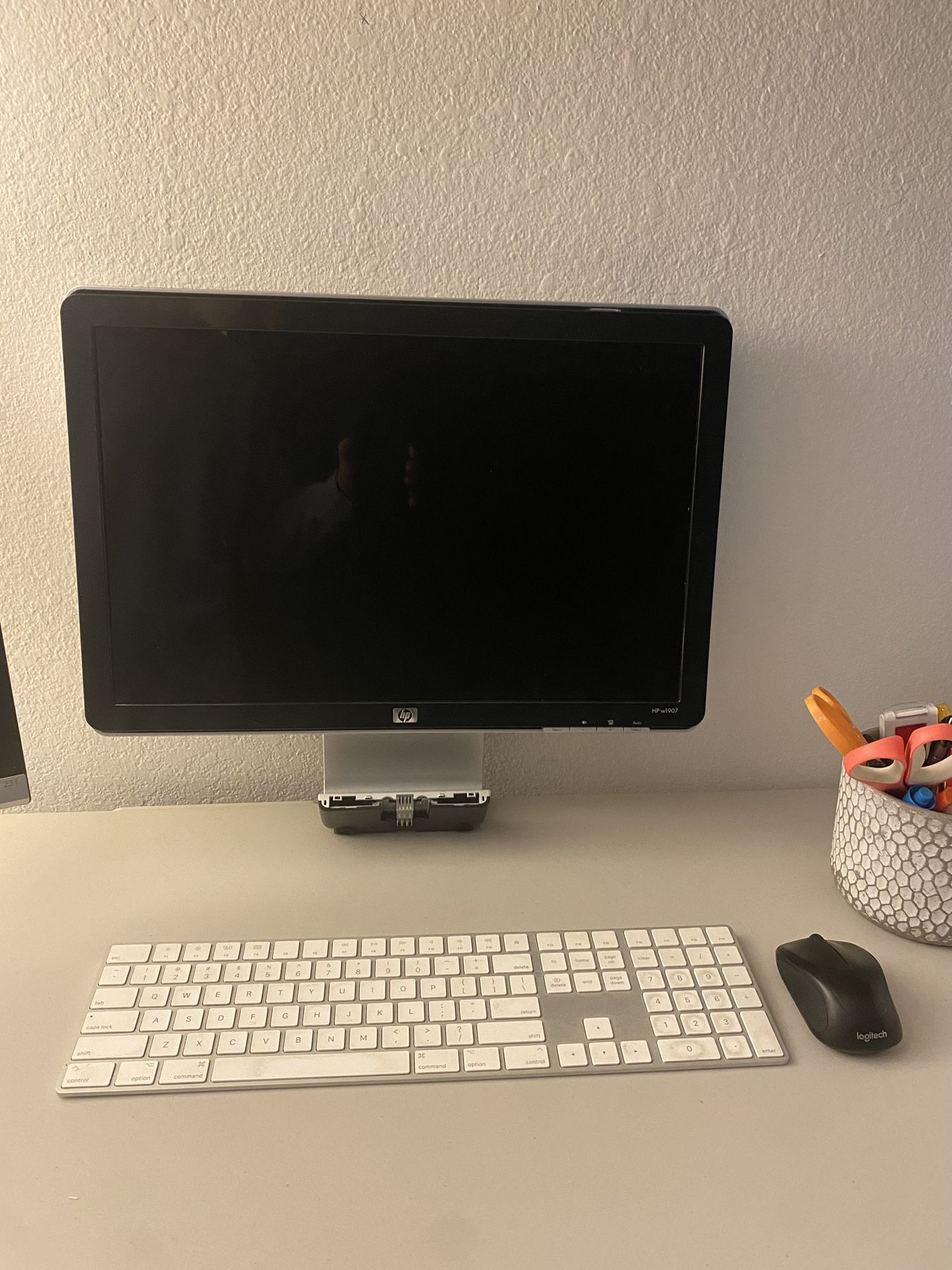 Dell 20" HD+ Widescreen Monitor (Brand New in Box)