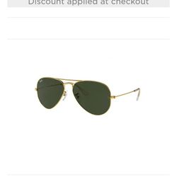 Rayban Sunglasses 