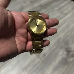 Nixon Watch