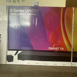 Home Theater Surround System