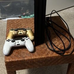 PS4 Pro