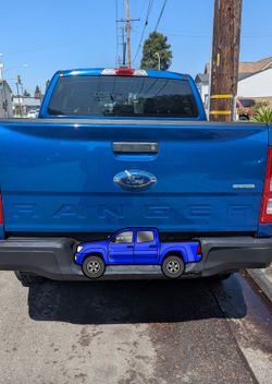 2 Men And A Pick-up Move Local Side Hustle