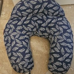 Momcozy Pillow Removable Cover