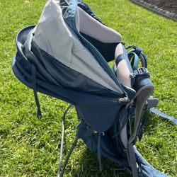 Deuter Comfort Pro Child Carrier Backpack