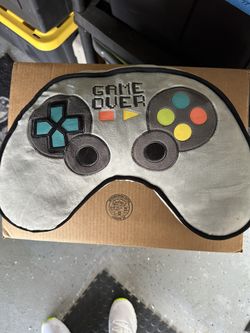 Gaming Pillow