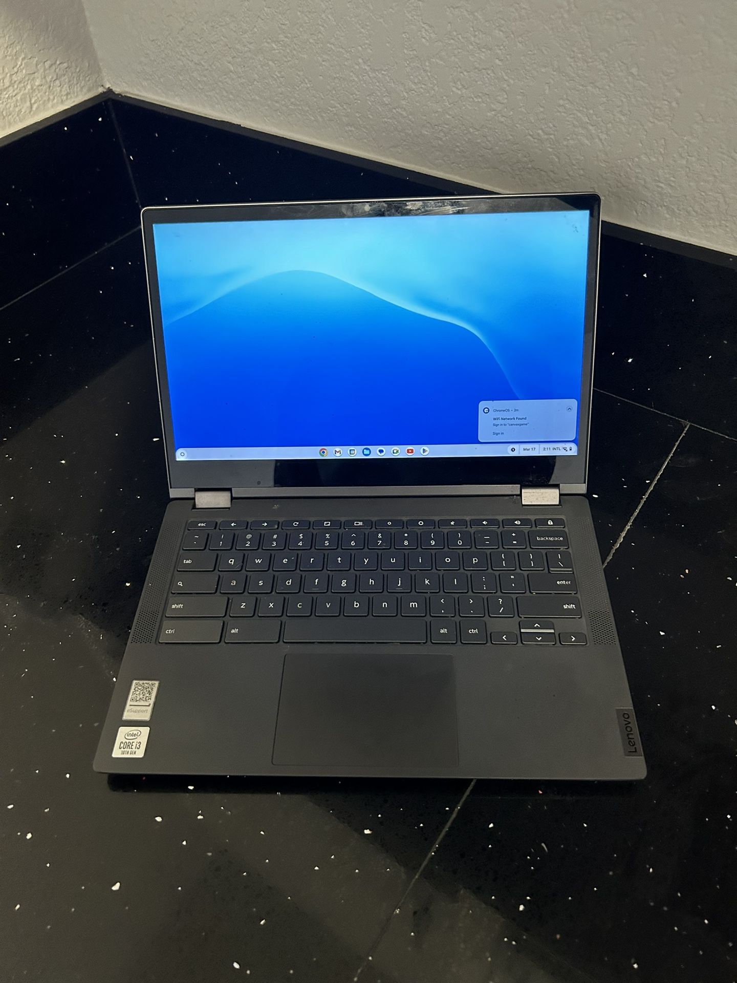 Flex 5 CB-13IML05 Laptop (ideapad) - Type 82B8  