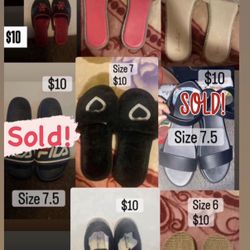 Each Pair $10 -NEED THEM GONE!!