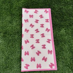 Floral Wrapping Paper
