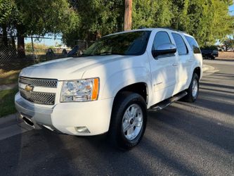 2009  Chevrolet Tahoe Z71