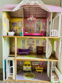 Dollhouse