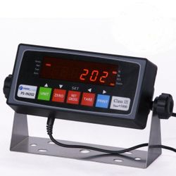 Ntep Certified legal for trade  4' x 5' ( 48" x 60" ) Pallet / Floor Scale