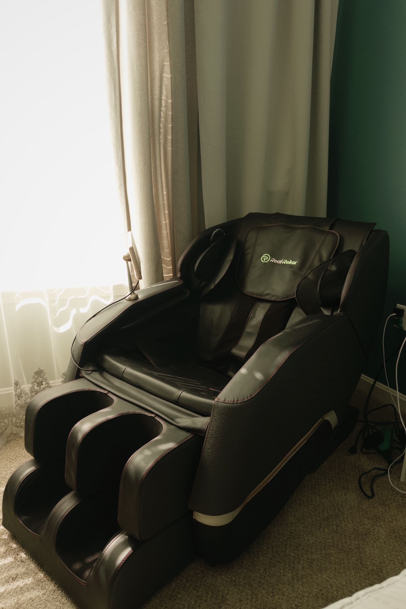 Electric Massage Chair