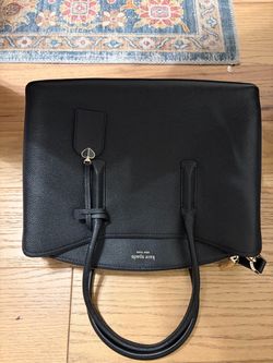 Assorted designer purses