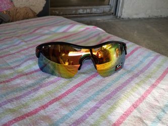 Oakly for men