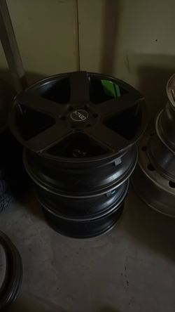 Rims