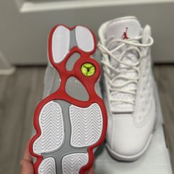 New Jordan’s 