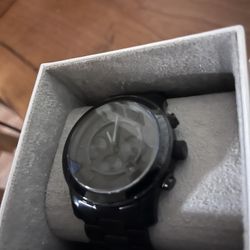 Michael Kors Men’s Watch