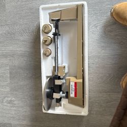 Triple Beam Balance Scale