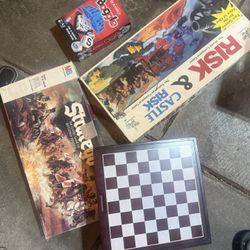 Board Games