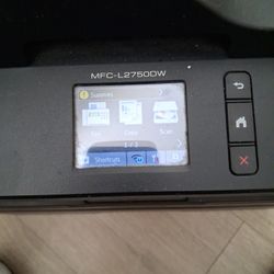 Brothers Laser Printer