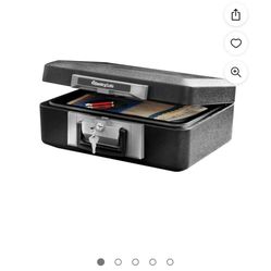 Safe Box
